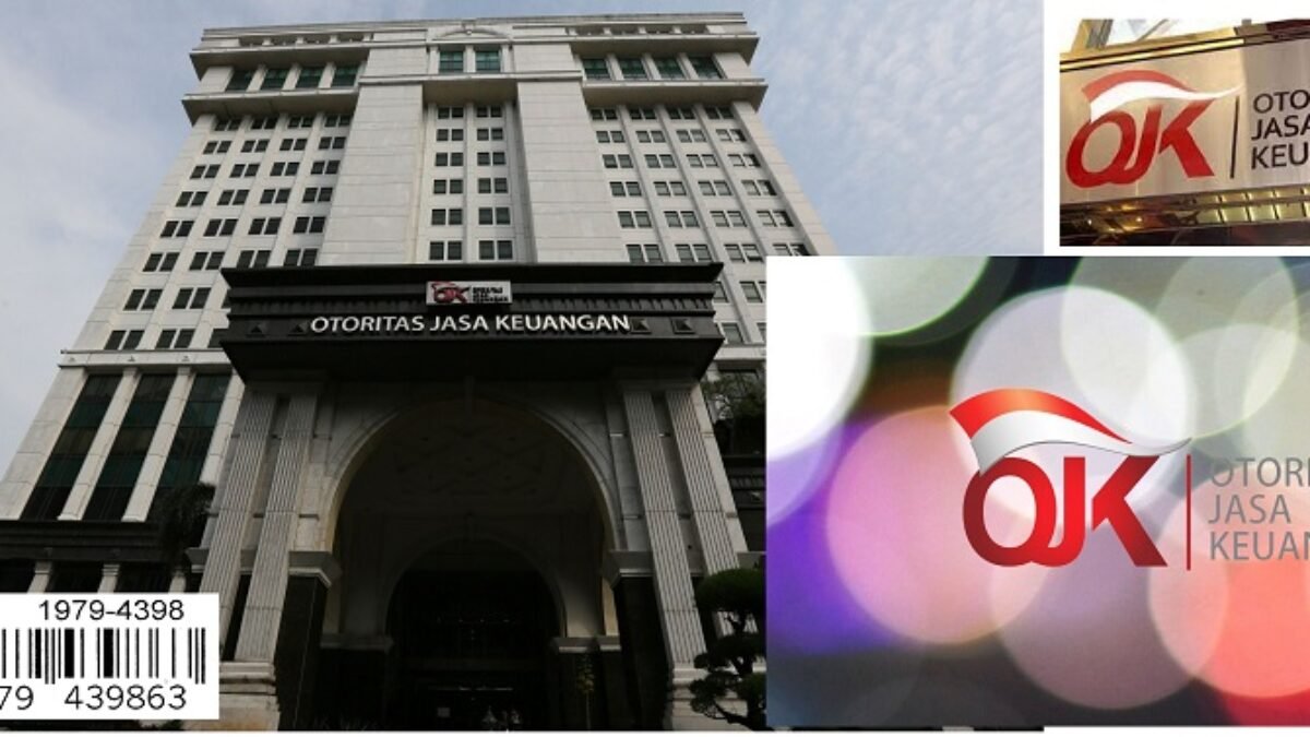 Ini Nama Calon Anggota DK OJK yang Ditetapkan Lulus Seleksi