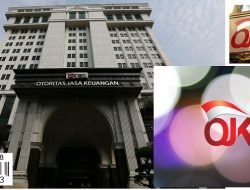 Ini Nama Calon Anggota DK OJK yang Ditetapkan Lulus Seleksi