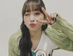 Dita Karang Isi Soundtrack Drama Korea Business Proposal, Dicari di Google Trend