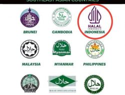 Logo Halal Baru Adalah Bentuk Kehadiran Negara, Label Halal MUI Dinyatakan Tak Berlaku?