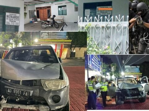 Dokter Sunardi Dalam Jaringan Teroris di Tanah Air, Benarkah?