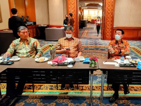 Kisah Inspiratif Kopi Kapal Api, Karena ‘Gila’, Kapal Api Mendunia