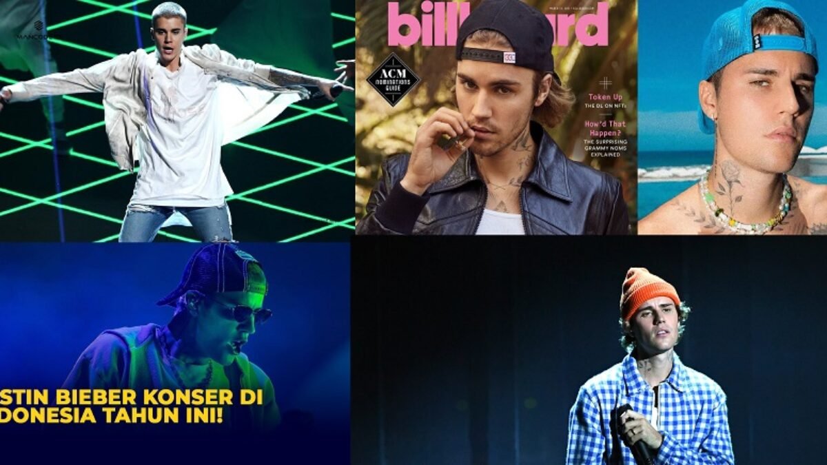 Tiket Konser Justin Bieber di Jakarta, Ada Diskon? Tiket Konser Justin Bieber di Jakarta, Ada Diskon?
