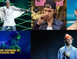 Tiket Konser Justin Bieber di Jakarta, Ada Diskon? 