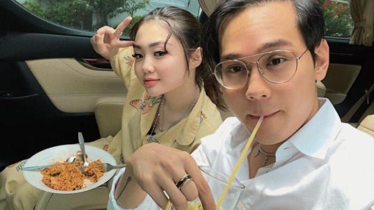 Ikon Murah Banget, Indra Kenz Kini Terancam Dimiskinkan, Termasuk Pacarnya? Ikon Murah Banget, Indra Kenz Kini Terancam Dimiskinkan, Termasuk Pacarnya?