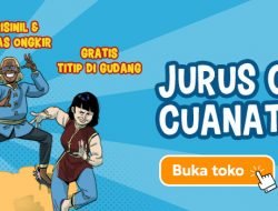 Cara Buka Toko Online untuk Pemula yang Anti Gagal