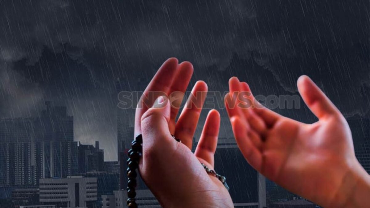 5 Perkara Ghaib yang Hanya Allah Mengetahuinya, Apa Saja?