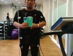 Olahraga Aman Untuk Anda Yang Berusia 50 Tahun