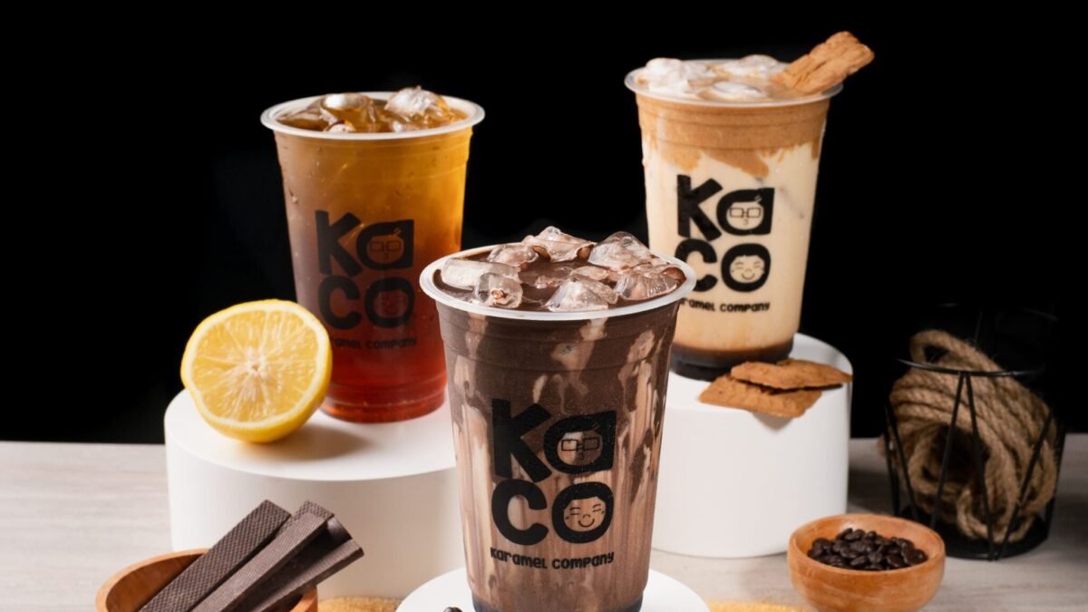Karamel Company (Ka.Co) Karamel Company (Ka.Co)