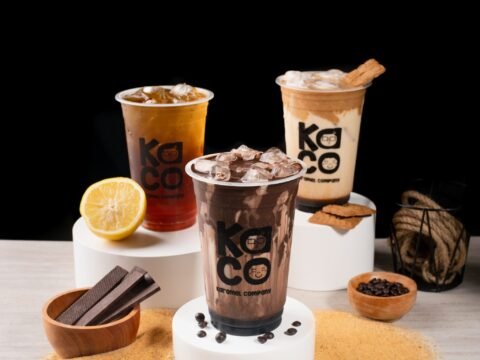 Karamel Company (Ka.Co)