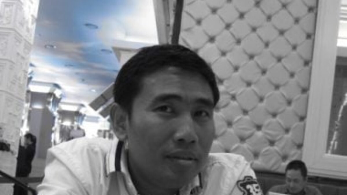 SS Budi Raharjo MM: Kiat Menjadi Orang Kreatif