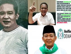 Pemasok 75 kg Sabu dan 40 Ribu Ekstasi di Medan Secara Yuridis Harus Disidik sebagai pelaku TPPU