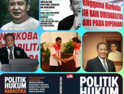 Anang Iskandar: Gugurnya Status Pidana Penyalah Guna Narkotika