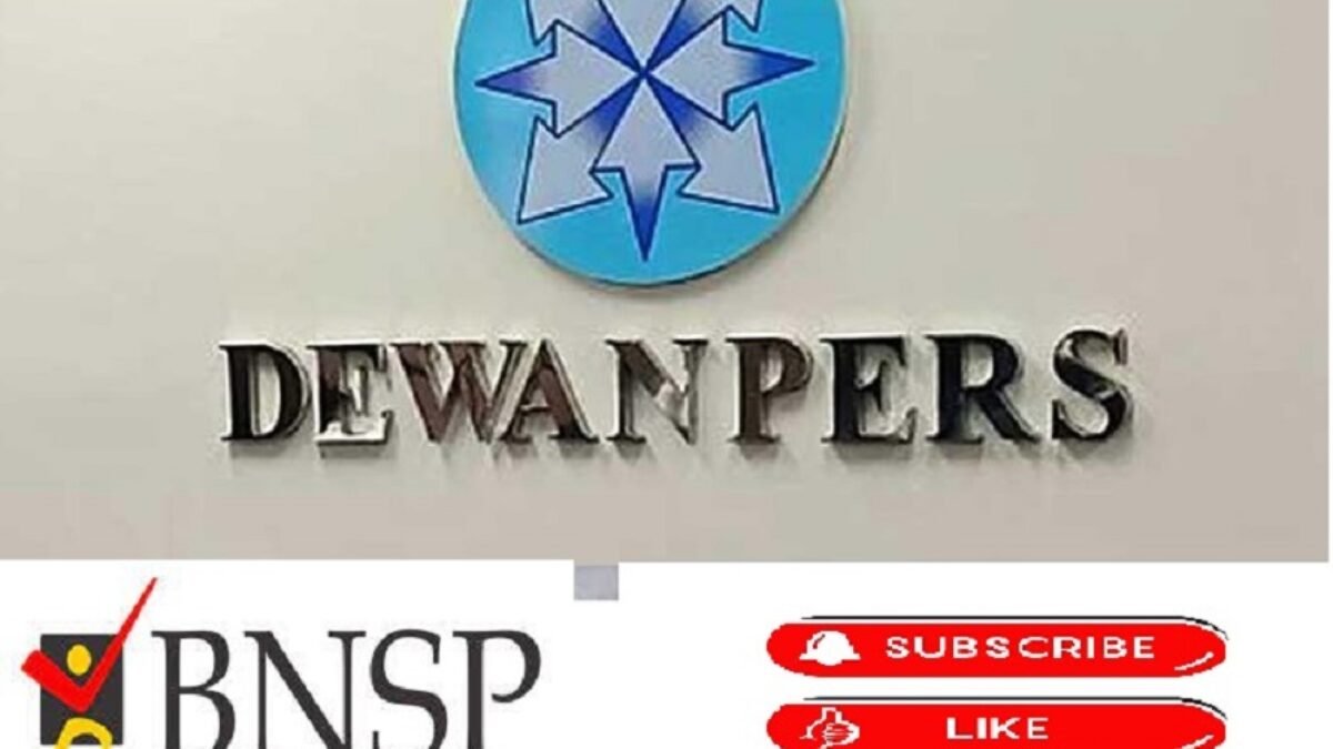 Kepala BNSP Bantah Larang Dewan Pers Lakukan UKW