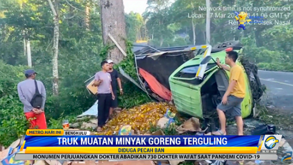 Harga Minyak Goreng Terbang Tinggi, Senin Besok Polisi Tetapkan TSK Harga Minyak Goreng Terbang Tinggi, Senin Besok Polisi Tetapkan TSK