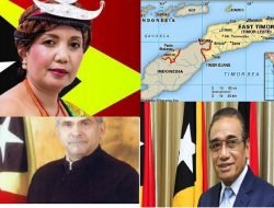 Hasil Polling Capres Timor Leste Maret 2022, Siapa Akan Memimpin Timor Leste?