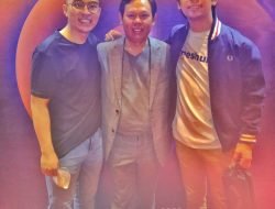  Soft Launching Smeshub Indonesia, Ada 350 Testimoni Tokoh dan Artis Ucapkan Selamat