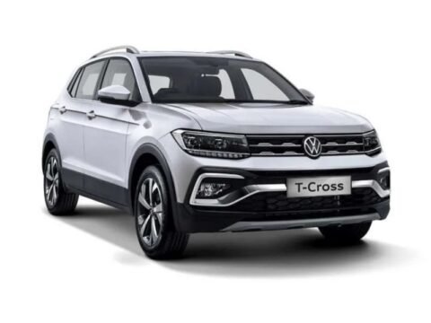 Harga dan Spesifikasi Volkswagen T – Cross Mobil