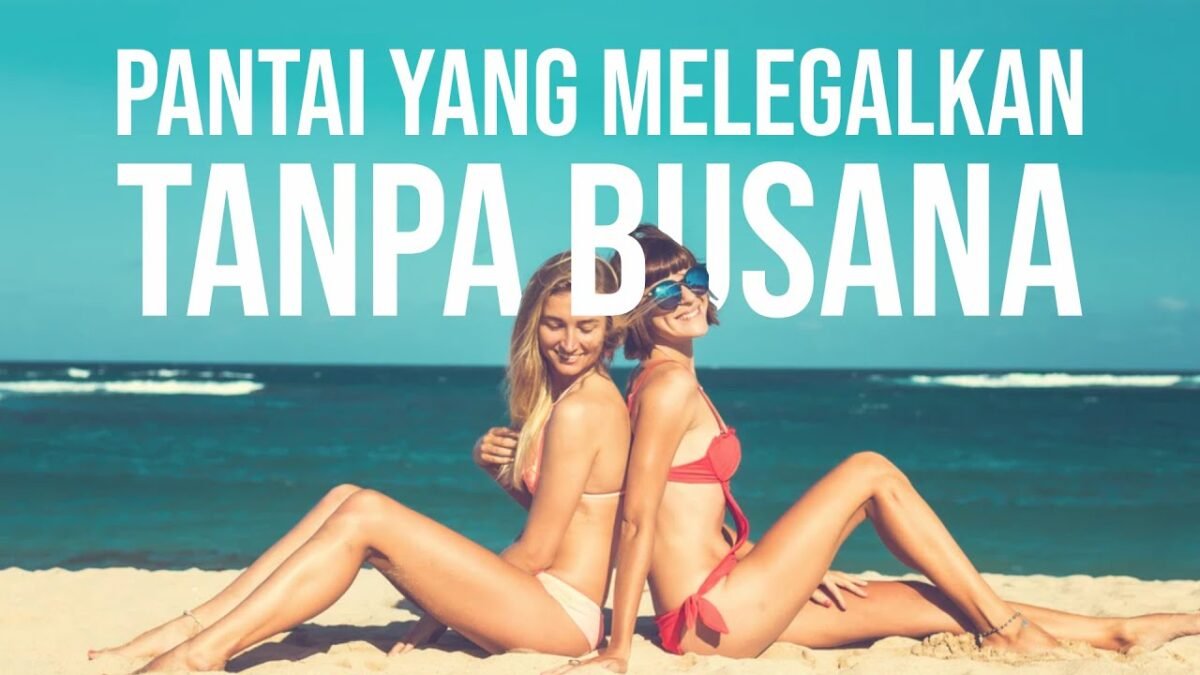 Ini Negara Yang berlakukan Wisatawan Pakai Baju Didenda, Malah Harus Telanjang Dada Ini Negara Yang berlakukan Wisatawan Pakai Baju Didenda, Malah Harus Telanjang Dada
