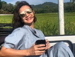 Wanda Hamidah Bongkar EO Yang Mengatasnamakan Paris Fashion Week 2022