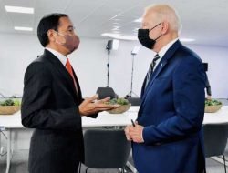 Amerika Ancam Tidak Hadir G20 Jika Rusia Datang Ke Bali