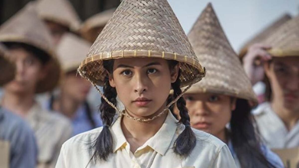 Maudy Ayunda Jubir G20 Maudy Ayunda Jubir G20