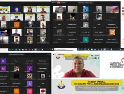 Memahami Smart Blockchain Untuk Menggerakan Ekonomi Nasional Melalui Teknologi