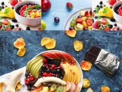 Cemilan Sehat Buat Eksekutif yang Selalu Sibuk