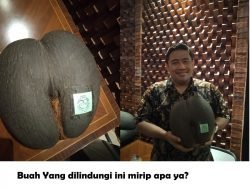 Pimpinan Media Siap Jadi Agen Perubahan Dalam Pembangunan Ekonomi Biru