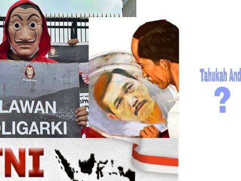 Oligarki di Tubuh Militer, Benarkah Sedang Terjadi?