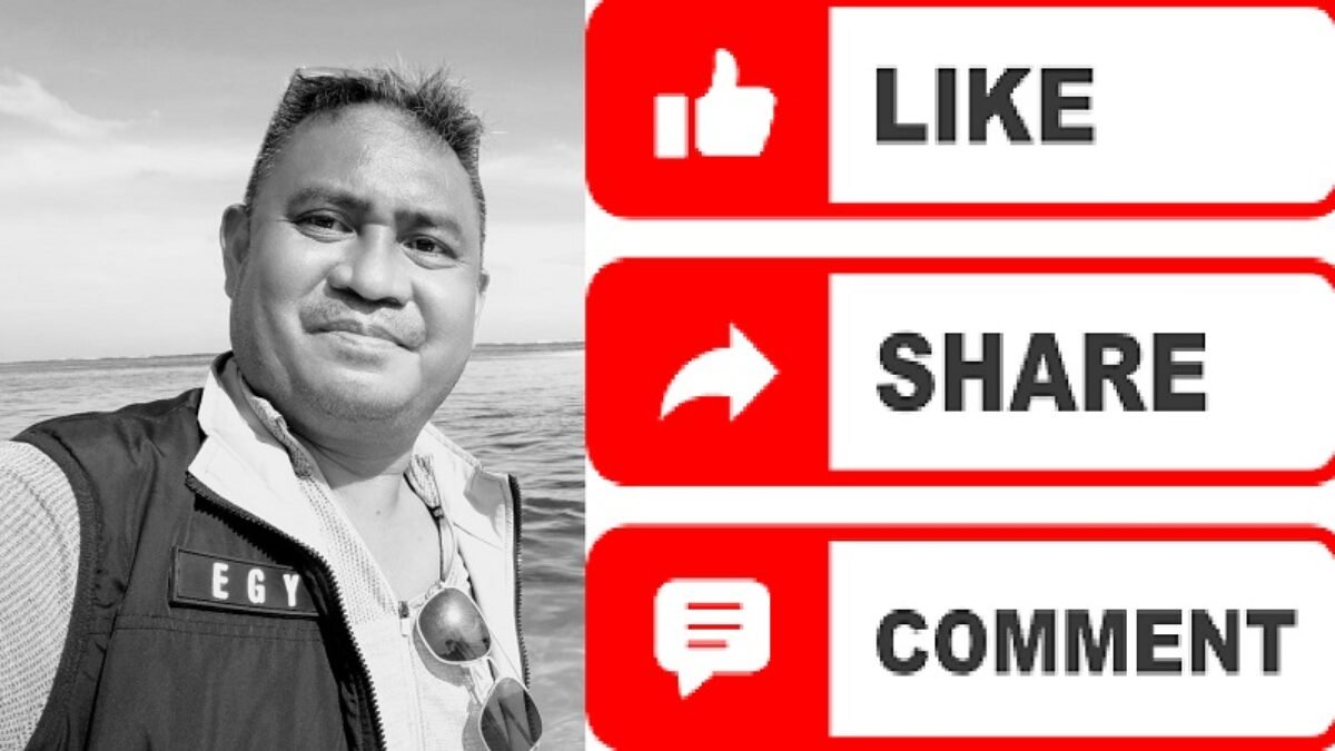 Catatan Hari Kesiapsiagaan Bencana 2022, Ubah Hari Menjadi Gerakan