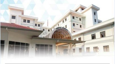 Penang Adventist Hospital Untuk Prudential Indonesia