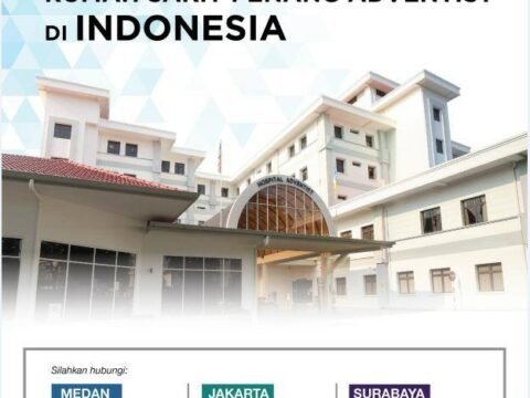 Penang Adventist Hospital Untuk Prudential Indonesia