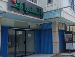 Warung Kaleng atau Kampung Sampay di Puncak Bogor Kembali Bergeliat?