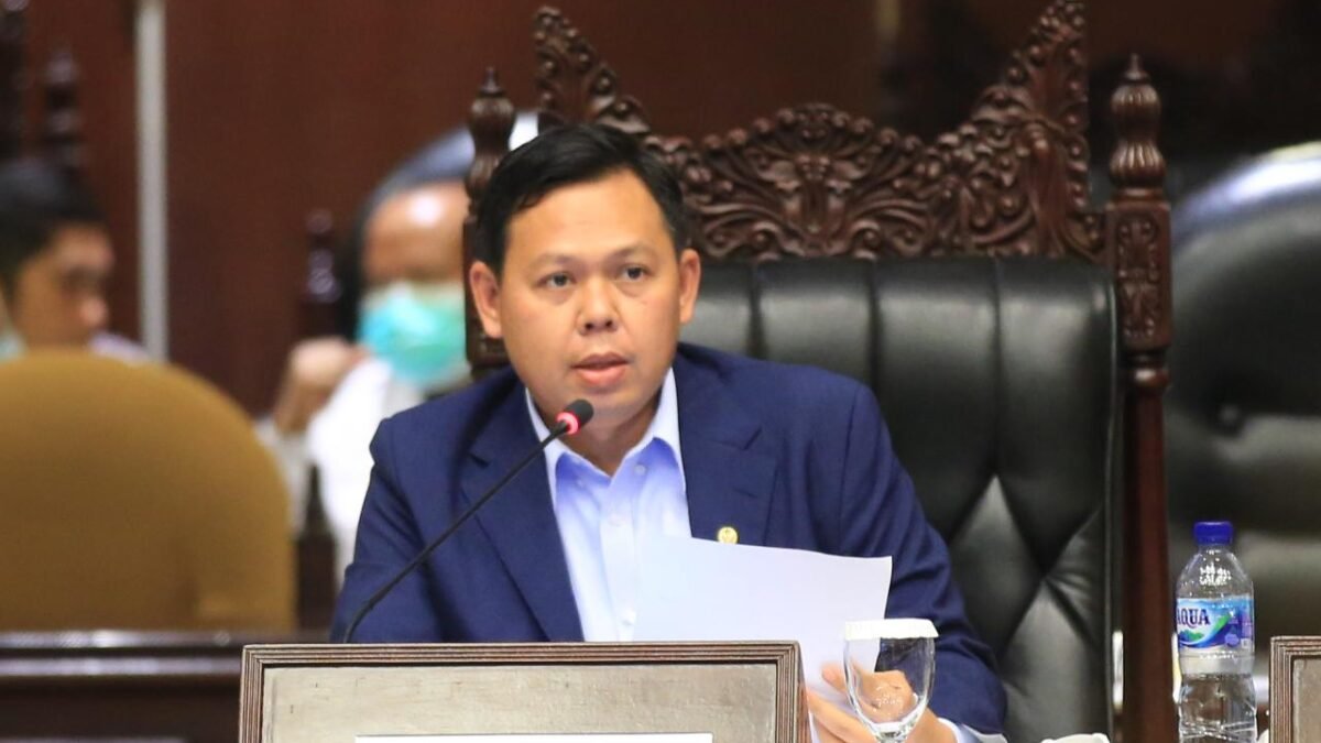 Sultan: Badan Pengelola Dana Perkebunan Kelapa Sawit Perlu Diaudit Sultan: Badan Pengelola Dana Perkebunan Kelapa Sawit Perlu Diaudit