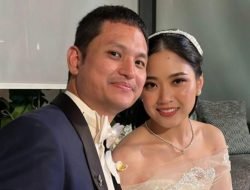 Pernikahan Dua Anak Bos TV, Putri Hary Tanoe dan Putra Fofo Sariatmadja