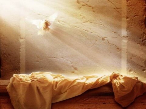 Paskah Adalah Perayaan Terpenting Dalam Tahun Liturgi Gerejawi Kristen