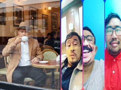 Kita Ngopi Darat Yuk, Tawaran Ini Mulai Banyak Lagi