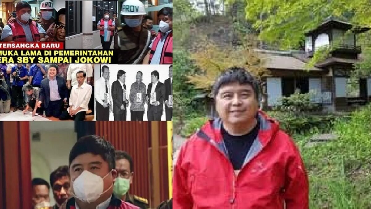 Data Menunjukan Lin Che Wei Memang Hebat, Pintar dan Berintegritas Data Menunjukan Lin Che Wei Memang Hebat, Pintar dan Berintegritas