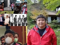 Data Menunjukan Lin Che Wei Memang Hebat, Pintar dan Berintegritas