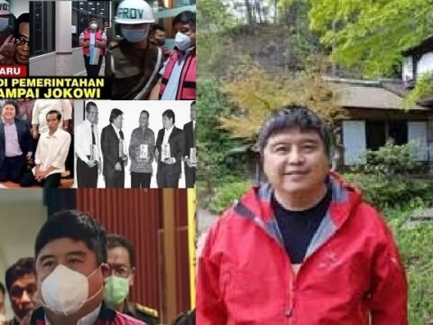 Data Menunjukan Lin Che Wei Memang Hebat, Pintar dan Berintegritas