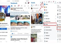 Per 31 Mei 2022, Facebook Akan Hapus Fitur Pelacakan Lokasi