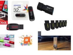 Rekomendasi Merk Flashdisk Terbaik yang Awet dan Anti Lelet!