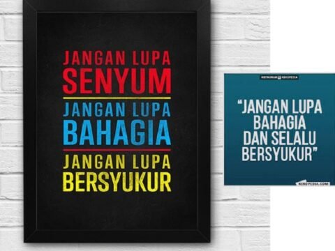 Renungan Diri Yang Viral