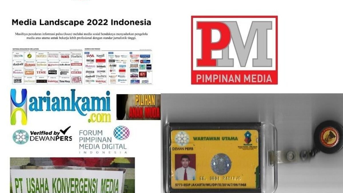 Promedia Teknologi Indonesia, Ekosistem Media Online Independen Terbesar se Indonesia