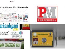 Promedia Teknologi Indonesia, Ekosistem Media Online Independen Terbesar se Indonesia