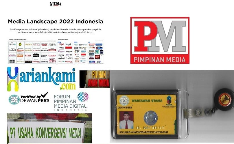 Promedia Teknologi Indonesia, Ekosistem Media Online Independen Terbesar se Indonesia