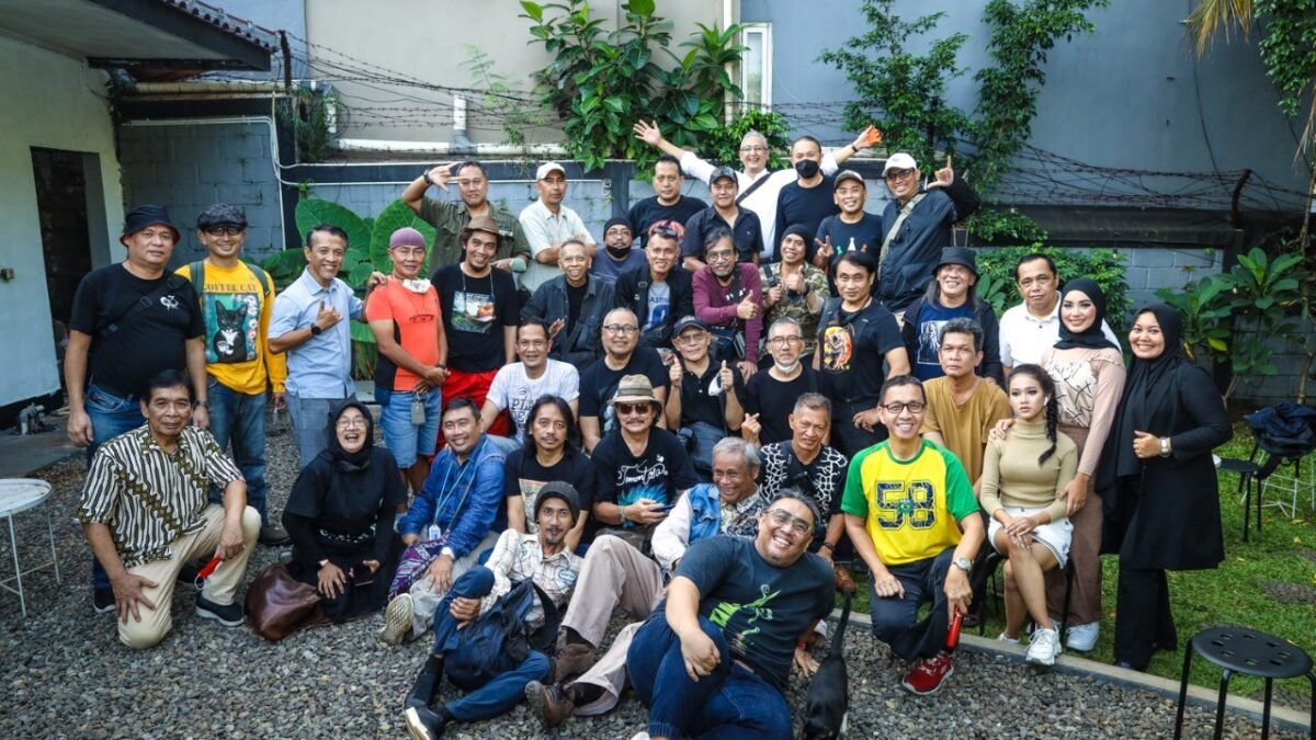 Food and Stage Photography, HBH2an Fotografer dan Model di Unit 203Xlunar Coffee Artisan