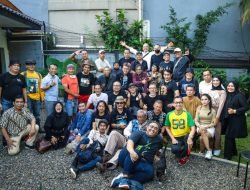 Food and Stage Photography, HBH2an Fotografer dan Model di Unit 203Xlunar Coffee Artisan