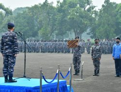 Laksamana TNI Yudo Margono: Makna Harkitnas Adalah Bangkit Untuk Maju Dengan Berani Berubah